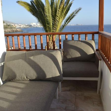 Villa Tranquila, Playa Del Duque Costa Adeje  Luaran gambar