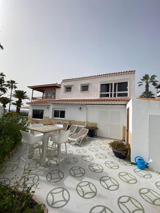 Villa Tranquila, Playa Del Duque Costa Adeje  Luaran gambar