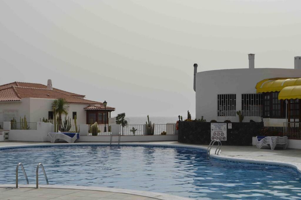 Villa Tranquila, Playa Del Duque Costa Adeje  Luaran gambar
