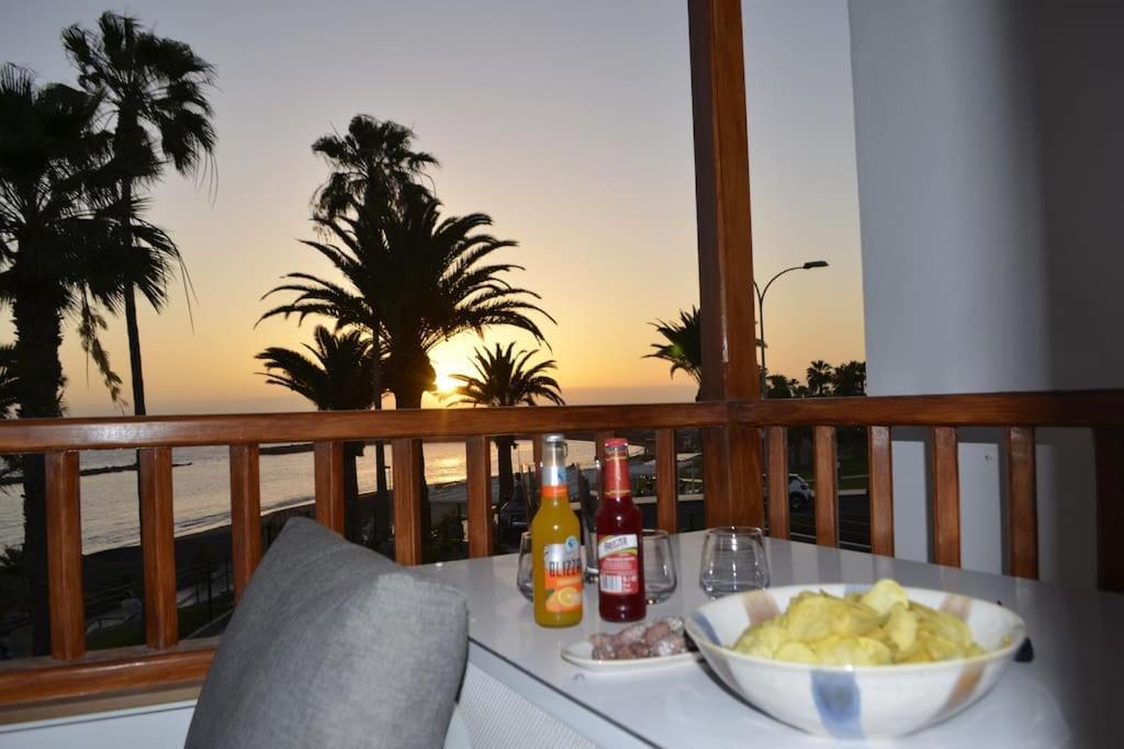Villa Tranquila, Playa Del Duque Costa Adeje  Luaran gambar