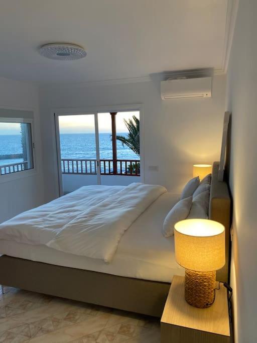 Villa Tranquila, Playa Del Duque Costa Adeje  Luaran gambar