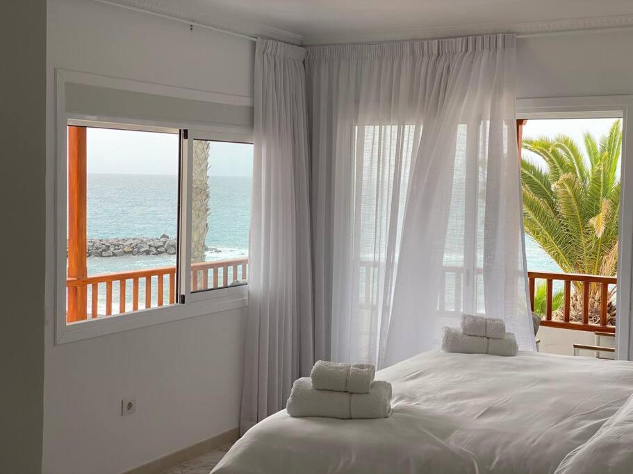 Villa Tranquila, Playa Del Duque Costa Adeje  Luaran gambar