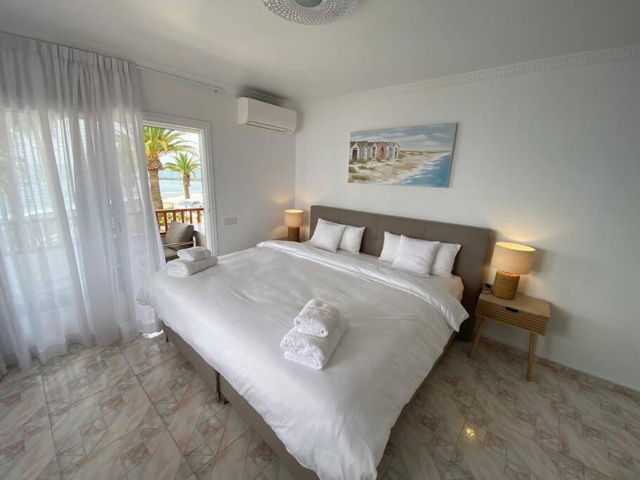 Villa Tranquila, Playa Del Duque Costa Adeje  Luaran gambar