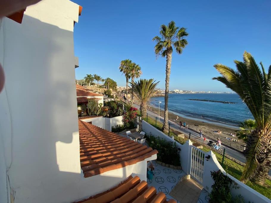 Villa Tranquila, Playa Del Duque Costa Adeje  Luaran gambar