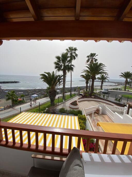 Villa Tranquila, Playa Del Duque Costa Adeje  Luaran gambar