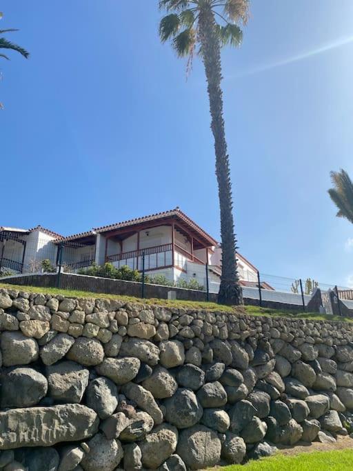 Villa Tranquila, Playa Del Duque Costa Adeje  Luaran gambar