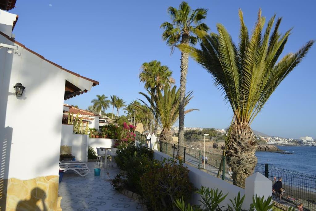 Villa Tranquila, Playa Del Duque Costa Adeje  Luaran gambar
