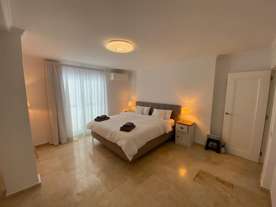 Villa Tranquila, Playa Del Duque Costa Adeje  Luaran gambar