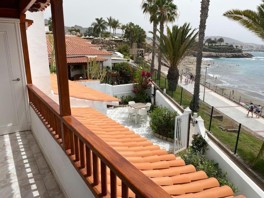 Villa Tranquila, Playa Del Duque Costa Adeje  Luaran gambar