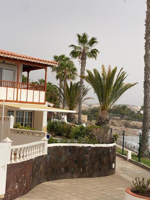 Villa Tranquila, Playa Del Duque Costa Adeje  Luaran gambar