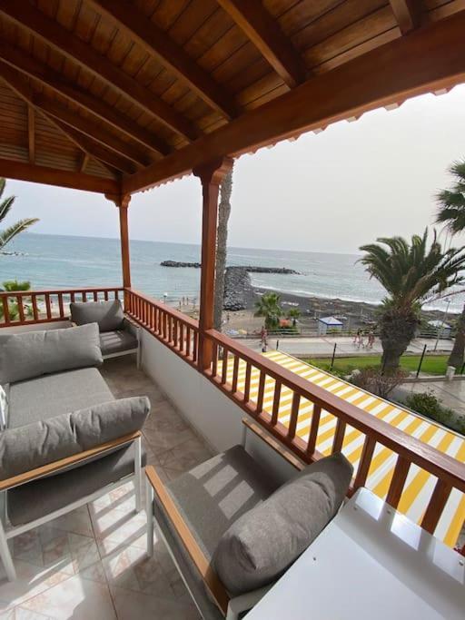 Villa Tranquila, Playa Del Duque Costa Adeje  Luaran gambar