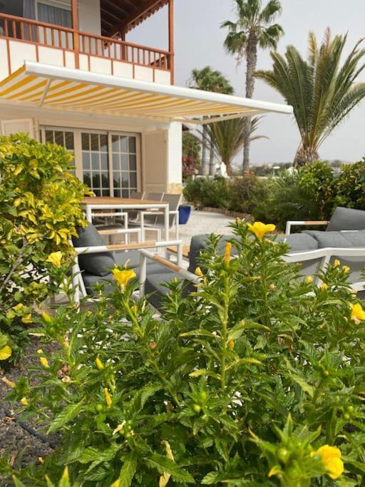 Villa Tranquila, Playa Del Duque Costa Adeje  Luaran gambar