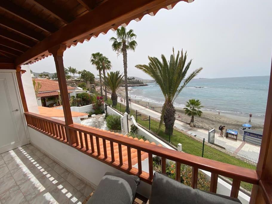 Villa Tranquila, Playa Del Duque Costa Adeje  Luaran gambar
