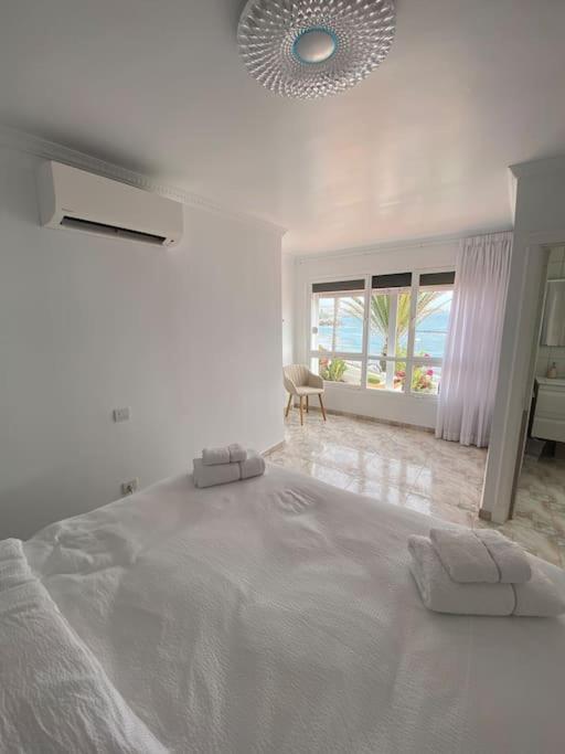 Villa Tranquila, Playa Del Duque Costa Adeje  Luaran gambar