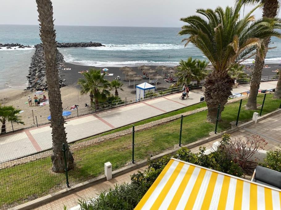 Villa Tranquila, Playa Del Duque Costa Adeje  Luaran gambar