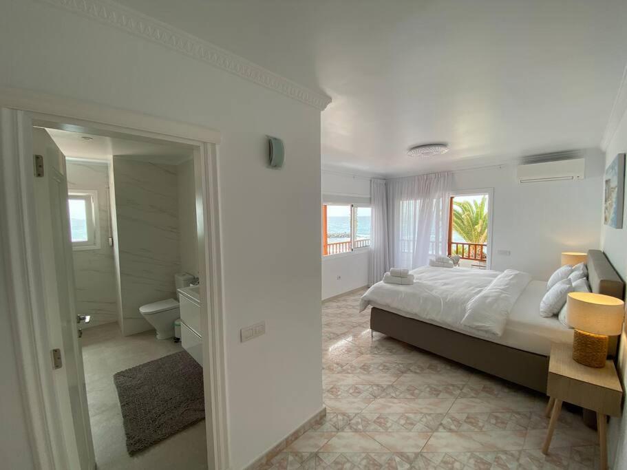 Villa Tranquila, Playa Del Duque Costa Adeje  Luaran gambar