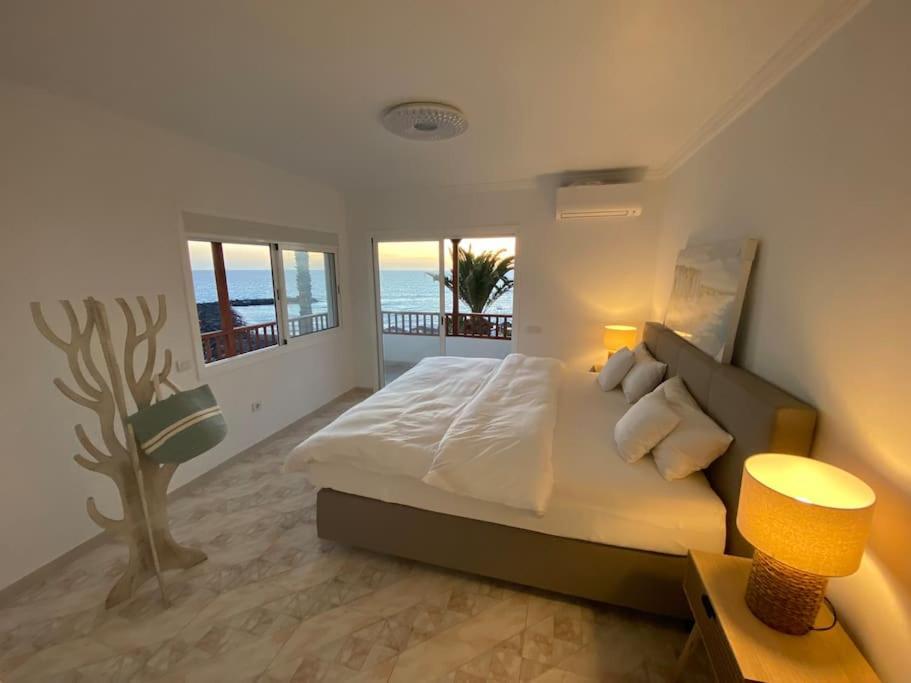 Villa Tranquila, Playa Del Duque Costa Adeje  Luaran gambar