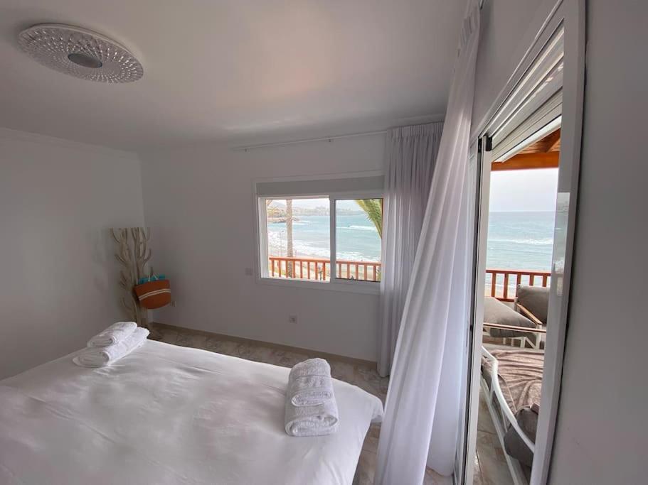 Villa Tranquila, Playa Del Duque Costa Adeje  Luaran gambar